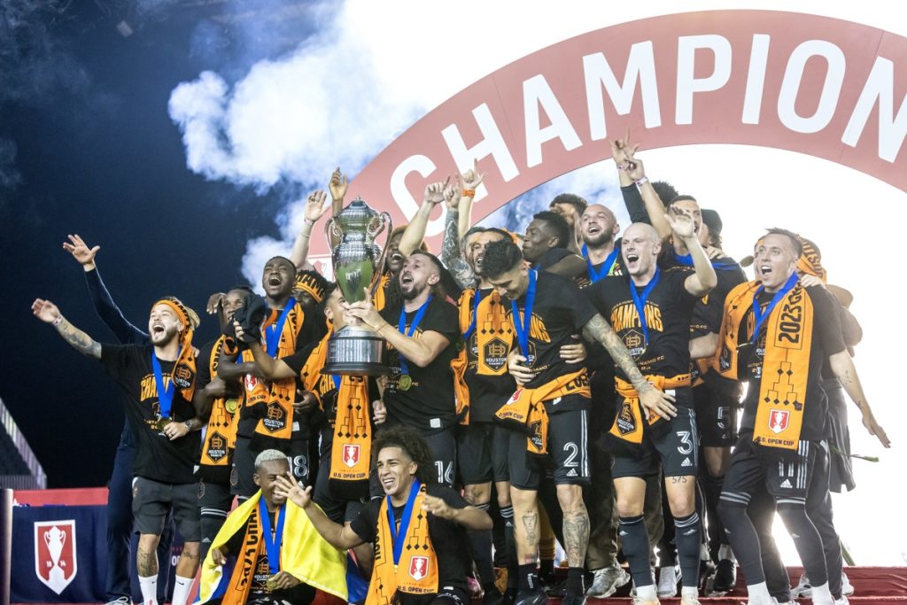 Houston Dynamo