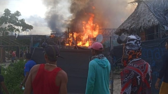 ONU llama a rebajar la tensión en Amazonas tras enfrentamiento armado
