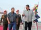 Maduro celebra el fortalecimiento de los lazos entre Venezuela y Bolivia
