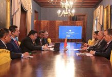 Venezuela e Indonesia fortalecen la cooperación bilateral en la lucha antidrogas