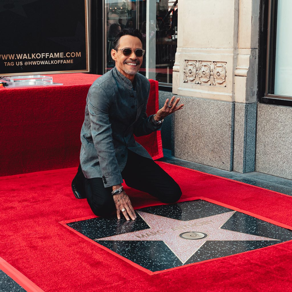 Marc Anthony