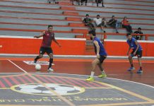 Monagas Futsal Club