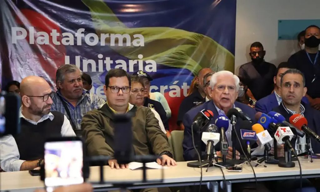 Oposición debe tener ruta a seguir