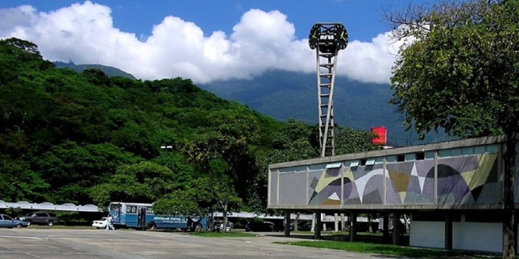 La UCV expresa profunda preocupación por la crisis política abierta tras el 28J