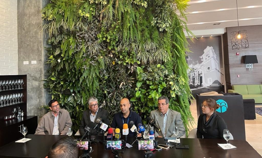 II Expo Conferencia Transición Energética 2023 se desarrollará los días 18 y 19 de octubre en Valencia
