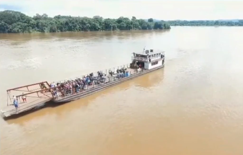 Voluntad Popular acusa a militares de disparar a indígenas en Amazonas