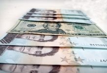El bolívar se devaluó 4,67 % frente al dólar estadounidense en septiembre
