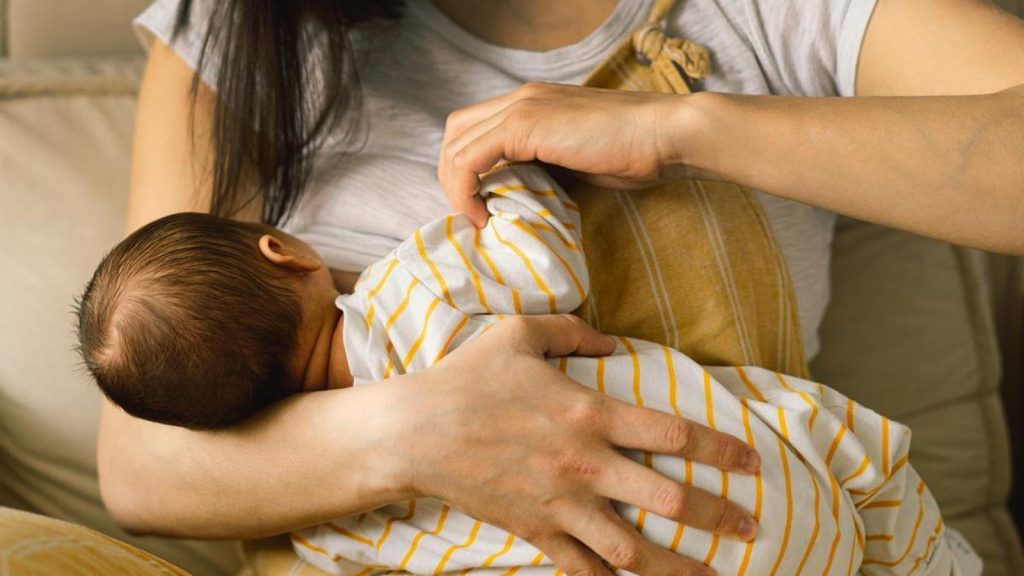 Identifican la leche materna como posible herramienta para diagnosticar el cáncer de mama