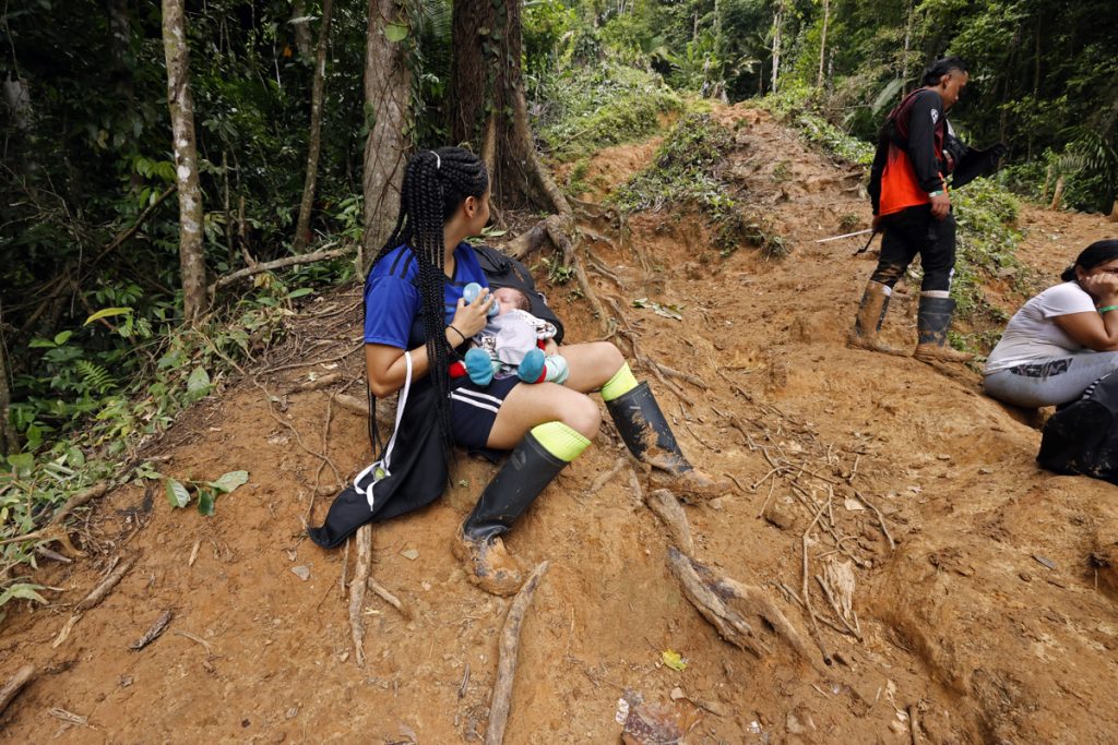 Panamá y Costa Rica buscan medidas