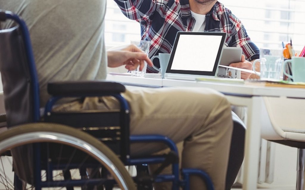 Personas con discapacidad recibirán asesoría jurídica este sábado en Valencia