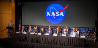 NASA crea un nuevo departamento para estudiar ovnis y promete transparencia