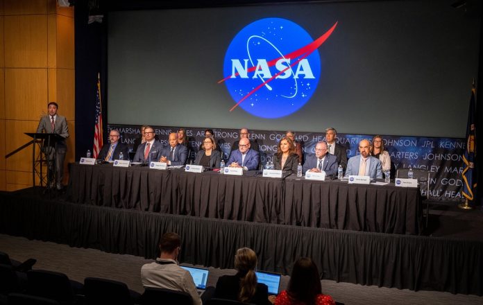 NASA crea un nuevo departamento para estudiar ovnis y promete transparencia
