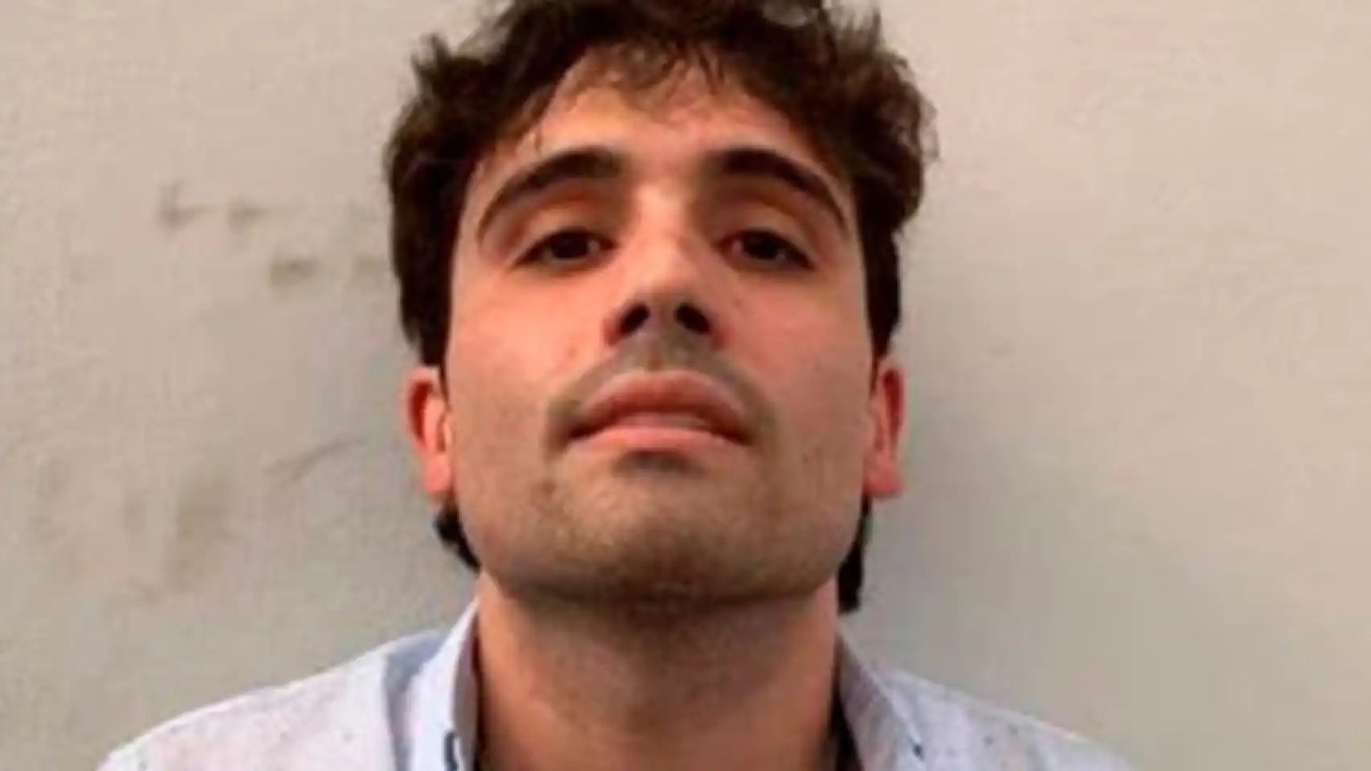 Ovidio Guzmán, uno de los hijos de "El Chapo", es extraditado a EE.UU.