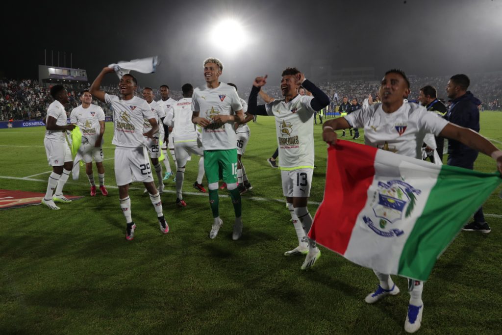 Copa Sudamericana