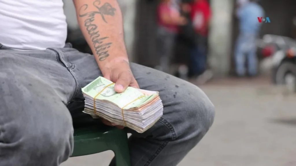 Salario mínimo
