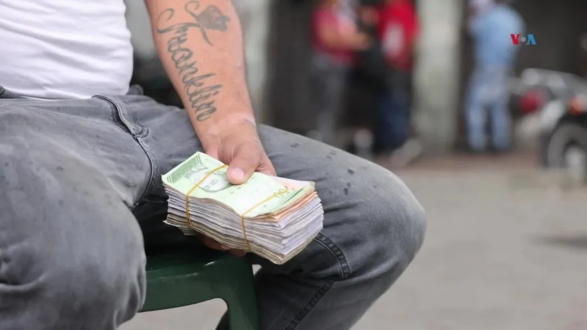 Salario mínimo
