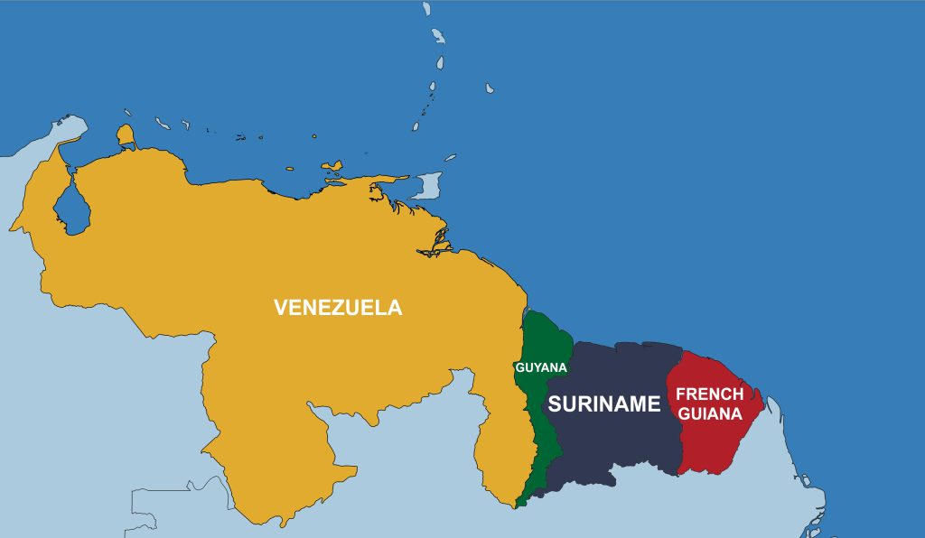 Maduro: Venezuela jamás reconocerá competencia de la CIJ en la disputa con Guyana