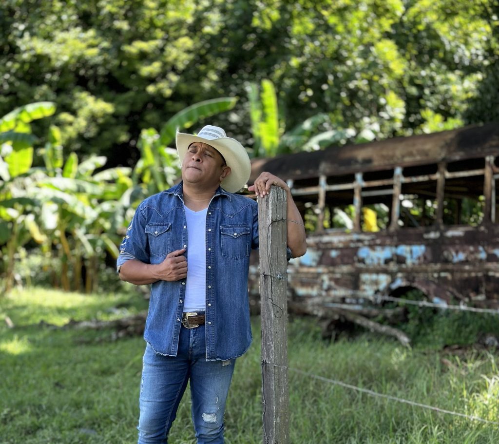 Fernando Tovar