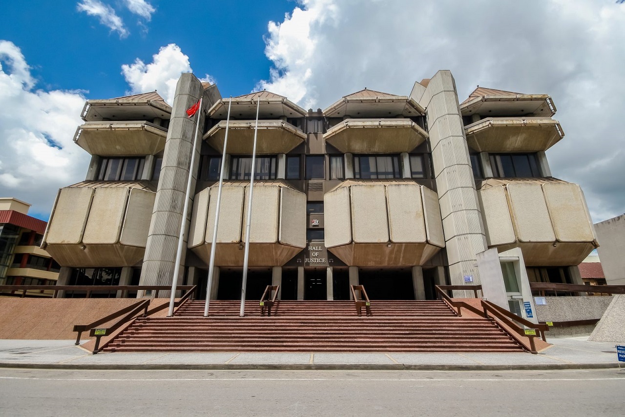 Justicia de Trinidad y Tobago deniega medida cautelar a un refugiado político venezolano