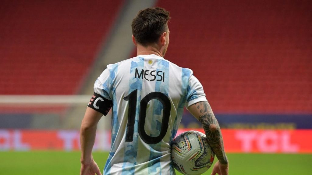 Argentina