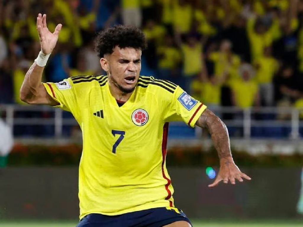 Luis Diaz