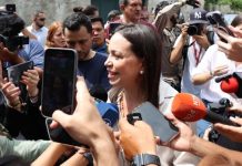 Chavismo niega posibilidad de que sean levantadas inhabilitaciones políticas
