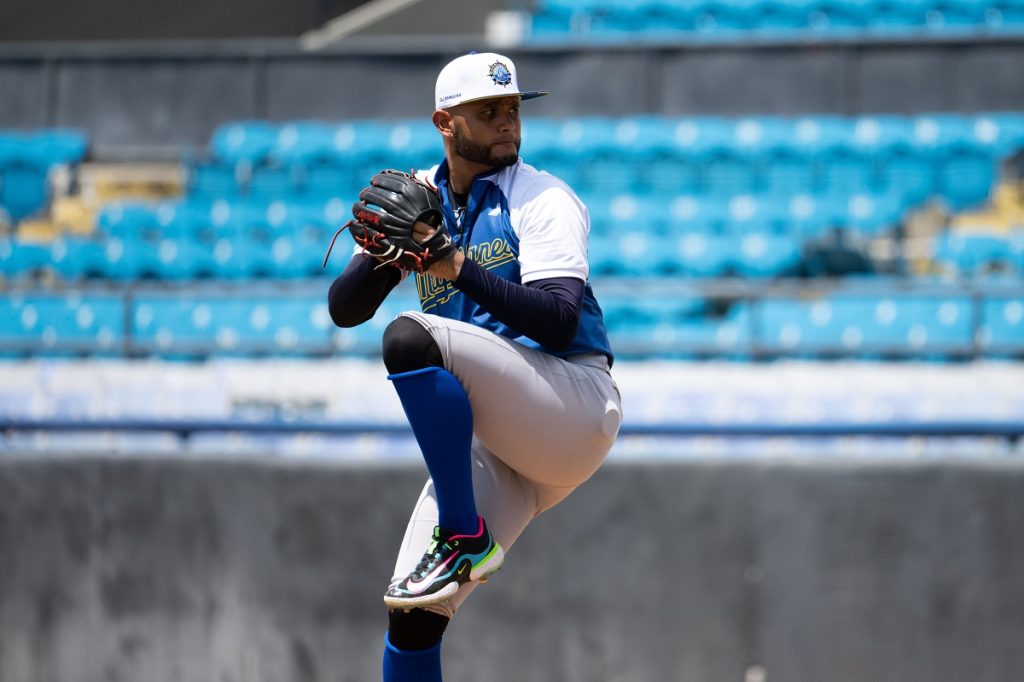 Magallanes se fortalece