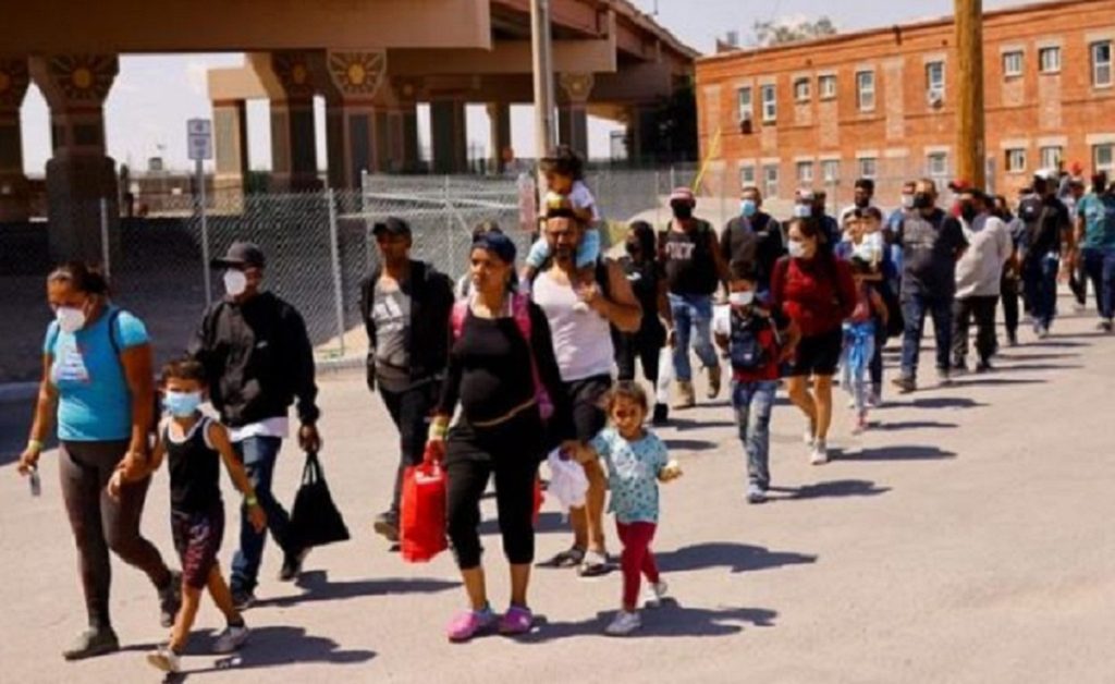 México y Estados Unidos