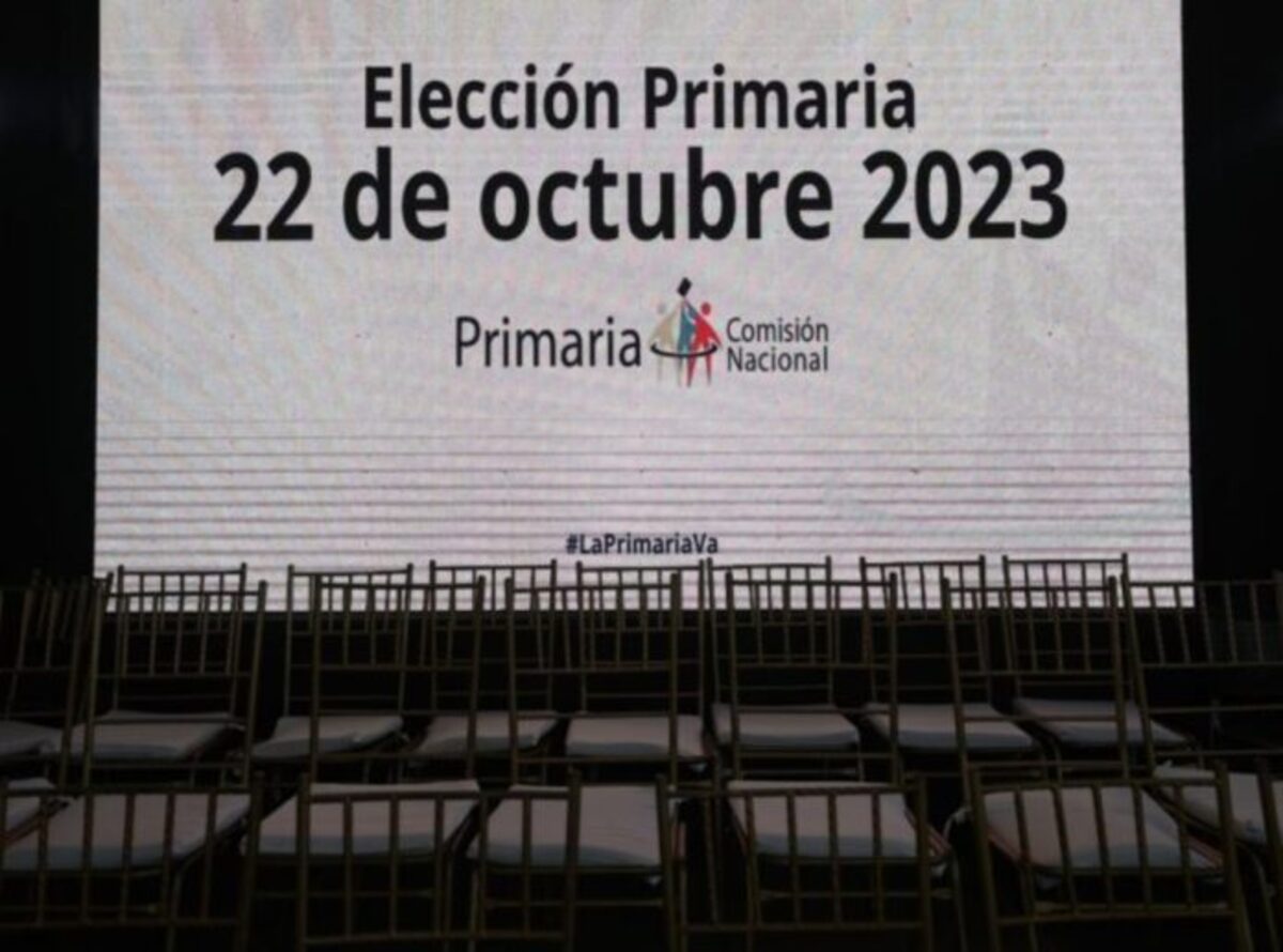 VOA | Primaria opositora venezolana: camino de obstáculos que apenas inicia la lucha por la Presidencia