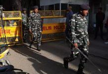 Arresto de periodistas indios
