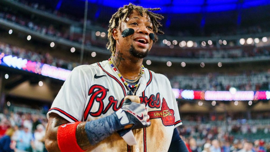 Ronald Acuña Jr.
