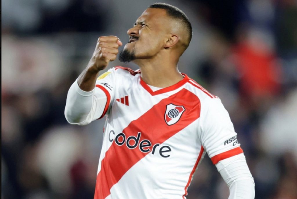 Superclásico