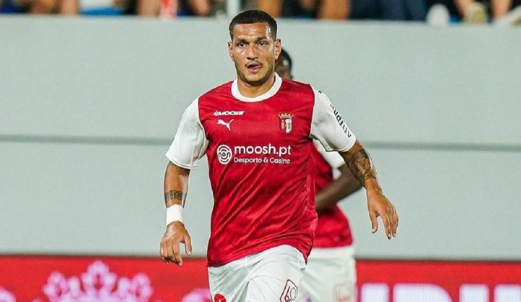 Rony Lopes