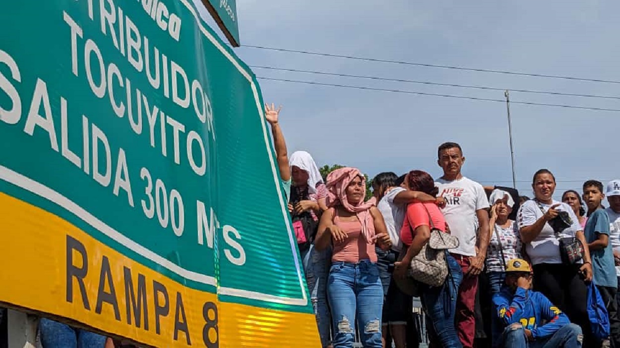 Tocuyito