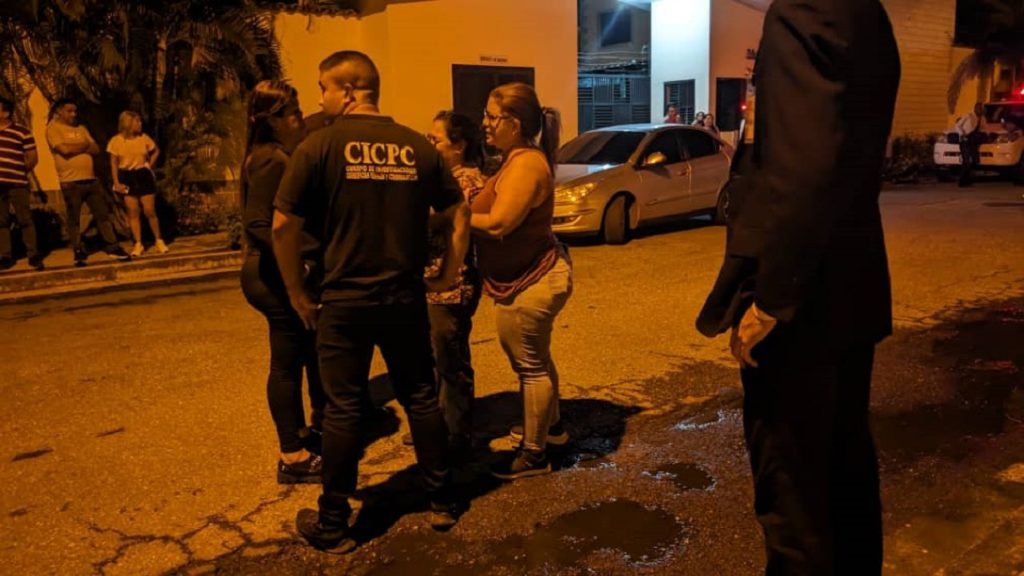 Un hombre muerto y una mujer herida tras hecho violento en San Diego