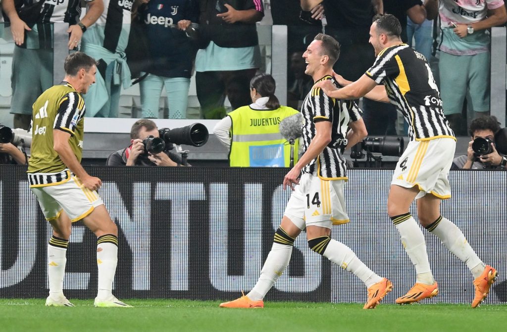 La Juventus