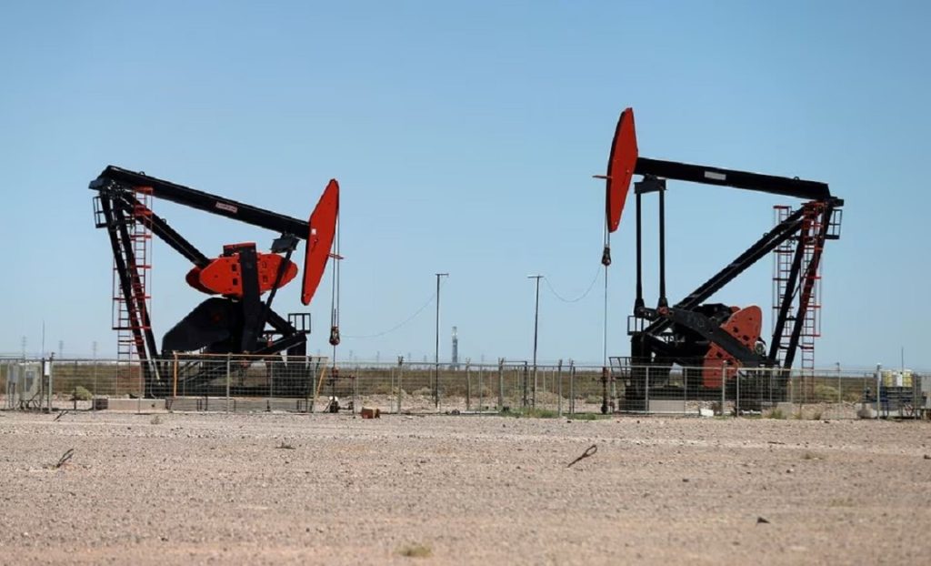 Creada empresa petrolera mixta para atraer inversiones extranjeras India