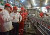 Pdvsa reactivó planta productora de lubricantes en Carabobo