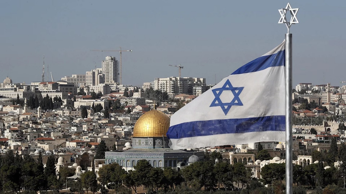 Comisión Nacional de Primarias suspende la votación en Israel