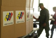 Felipe González sobre las elecciones venezolanas: "Inhabilitado no debería estar nadie"