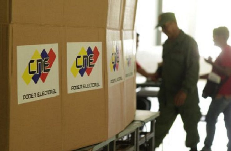 Felipe González sobre las elecciones venezolanas: "Inhabilitado no debería estar nadie"