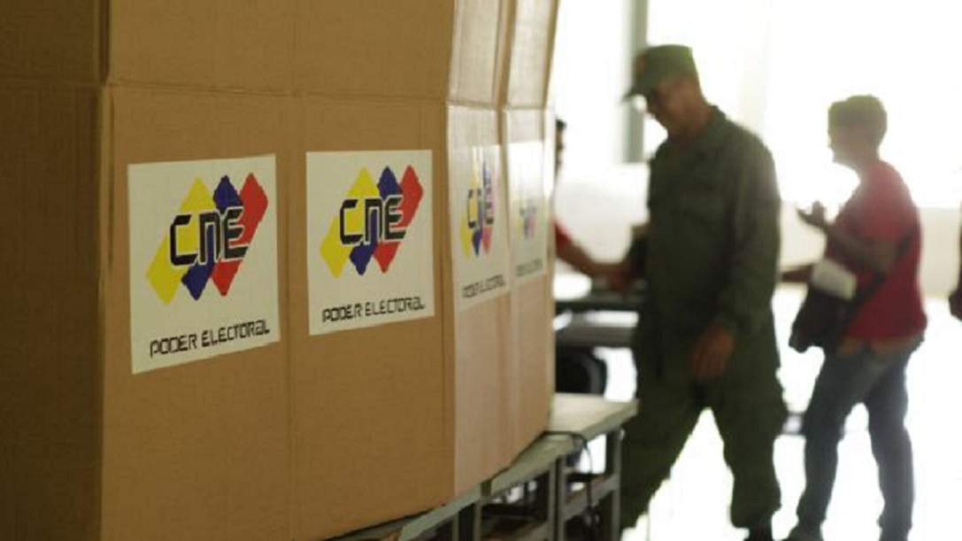 Reuters: EE.UU. busca garantizar elecciones creíbles en Venezuela, pero enfrenta obstáculos veedores
