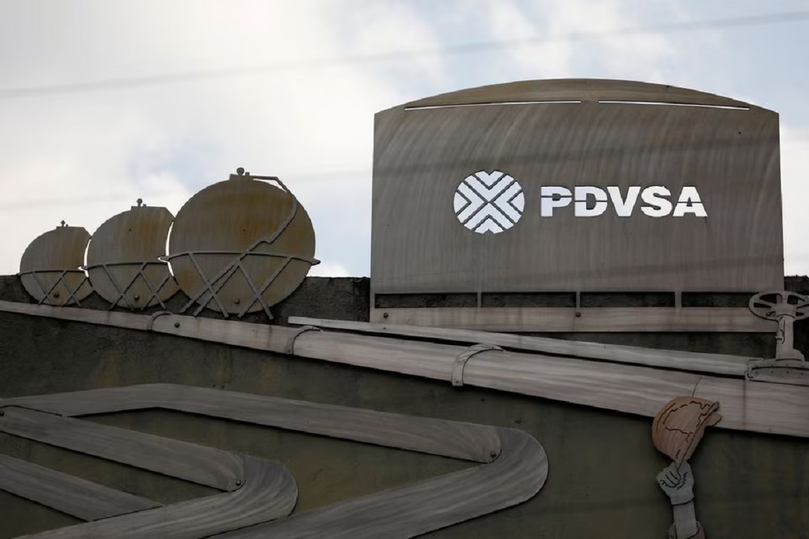 Pdvsa busca incrementar su capacidad de procesamiento de crudo diluido