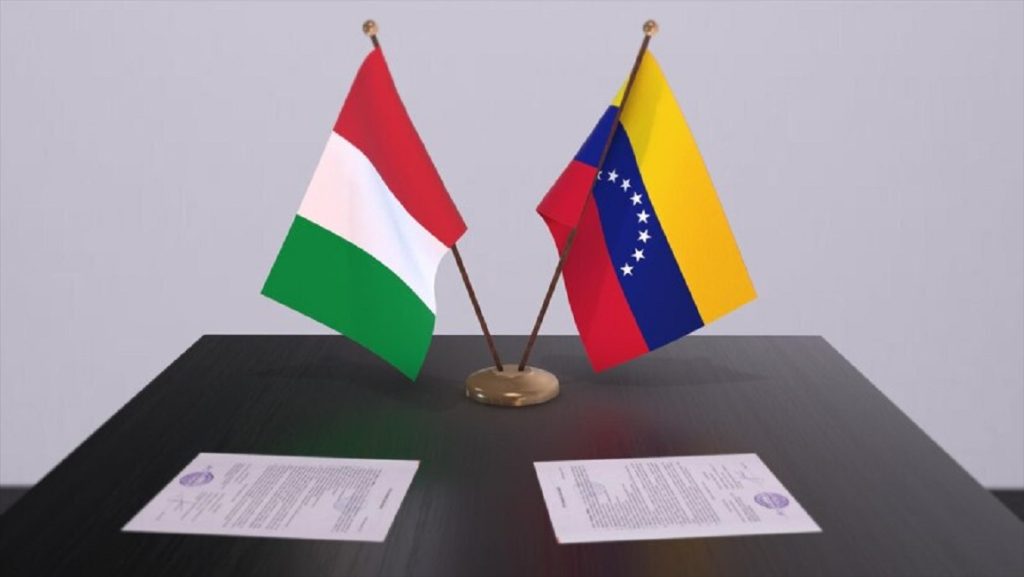 Italia pide a Venezuela "respetar los derechos de todos los ciudadanos" italianos