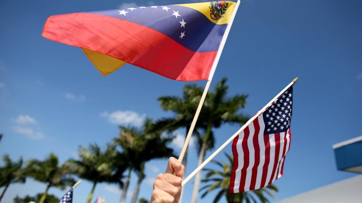 Activistas preparan demanda contra cancelación del TPS para venezolanos