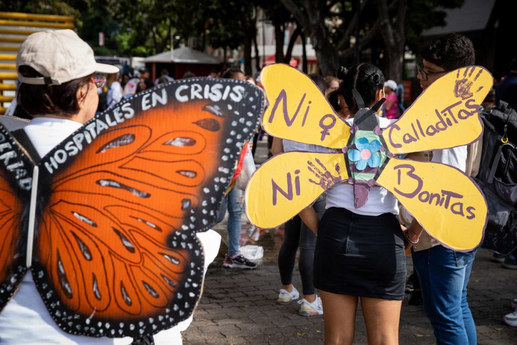 Mujeres