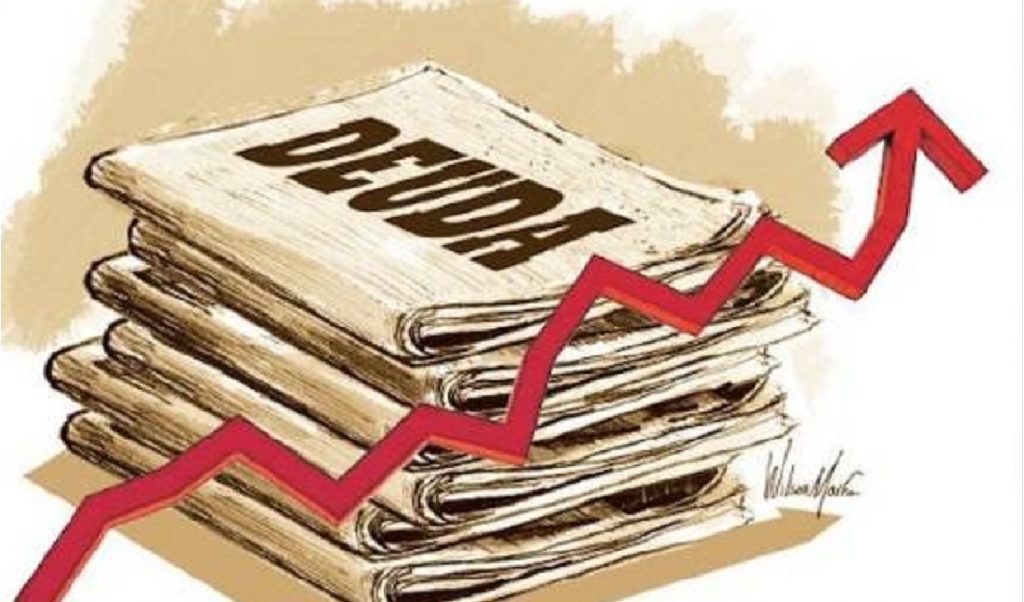 Bloomberg: Gobierno venezolano contrata a Rothschild como asesor financiero de deuda default