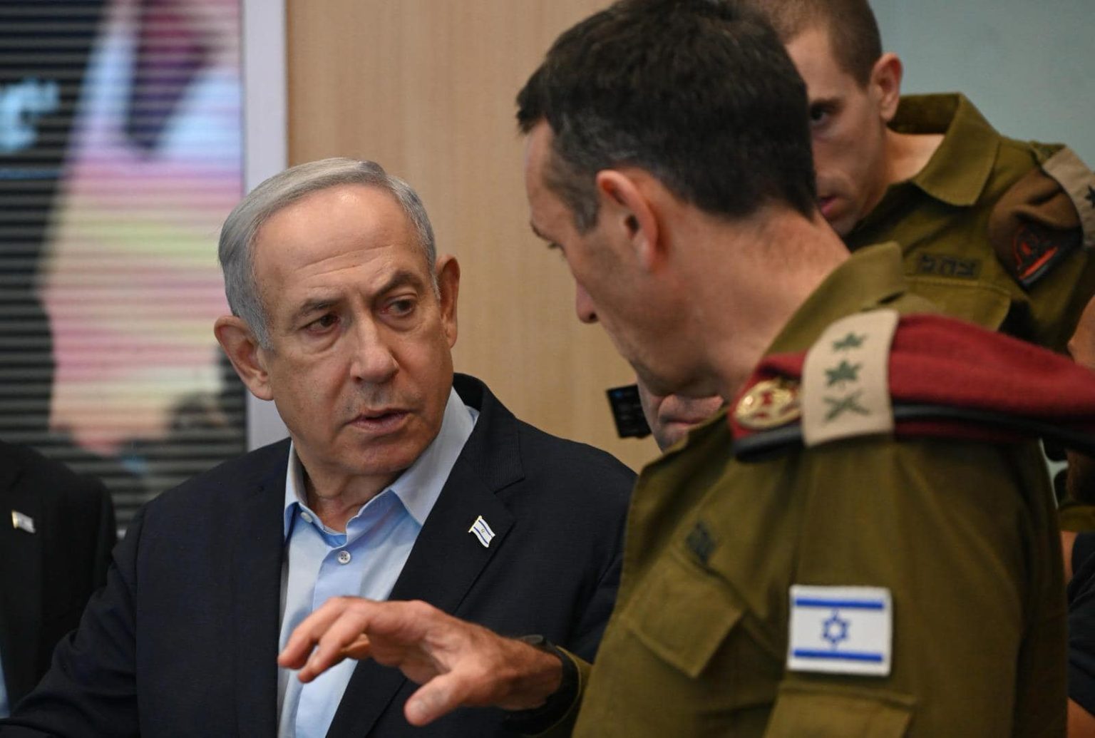 Gobierno de Israel acepta el acuerdo con Hamás para liberar rehenes y tregua