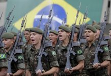 Brasil refuerza la presencia militar en el norte por el diferendo entre Venezuela y Guyana