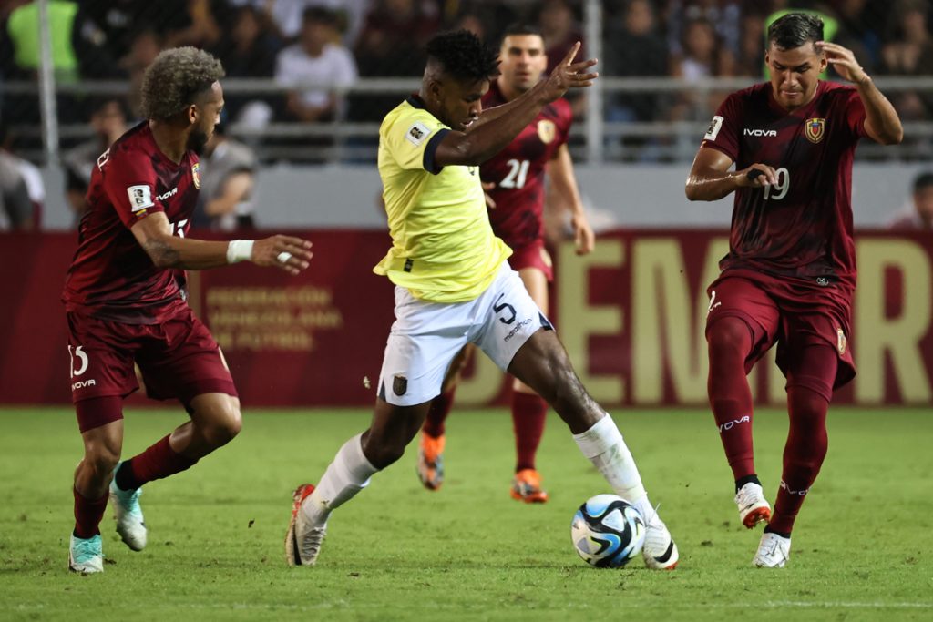 La Vinotinto